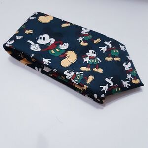Mickey Mouse Tie   